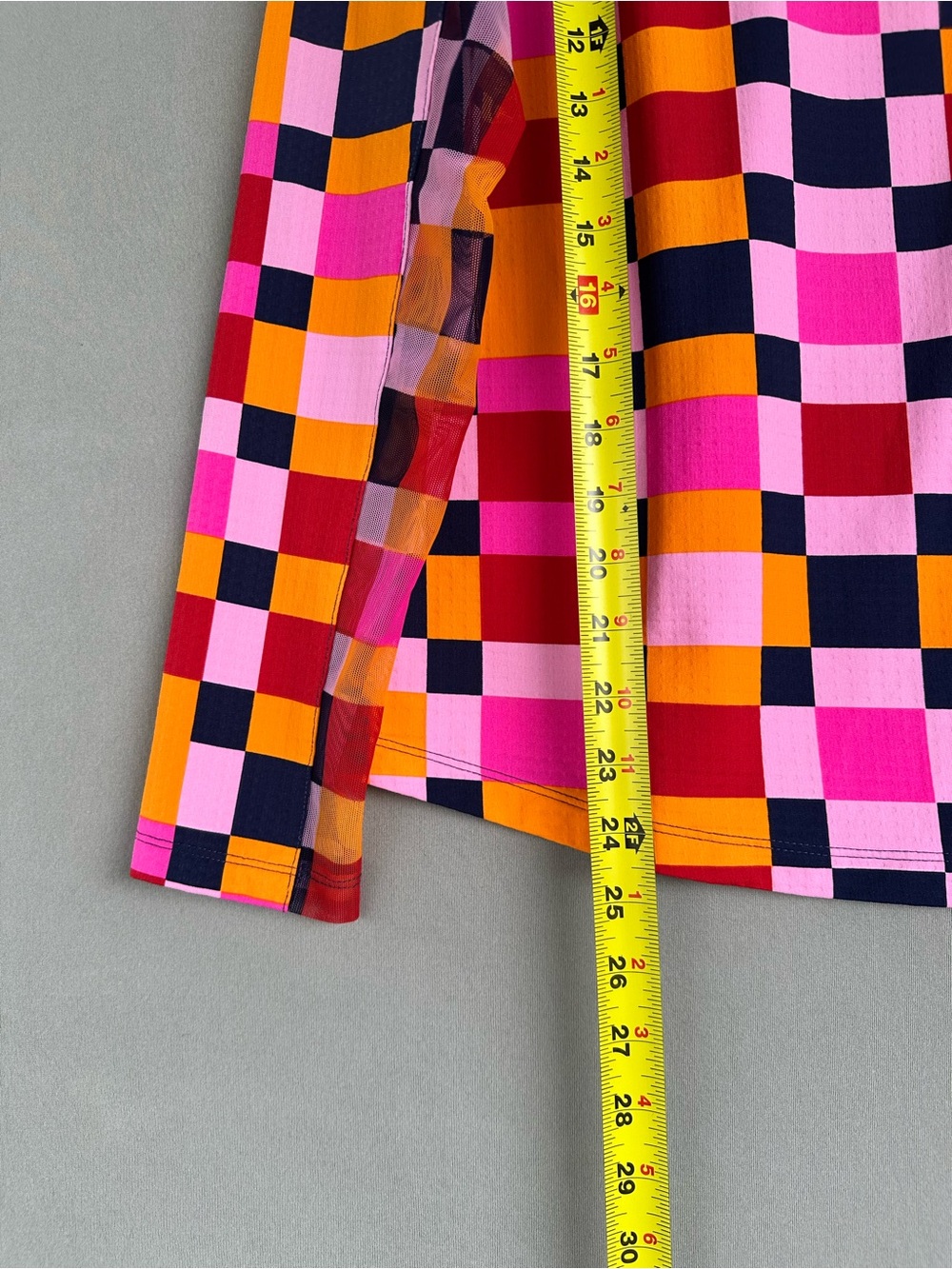 🎉5 for $45🎉 IBkuhl top shirt tennis , golf, sport athletic size L - Picture 6 of 8